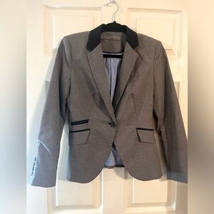 Women’s Zara Basic Blazer